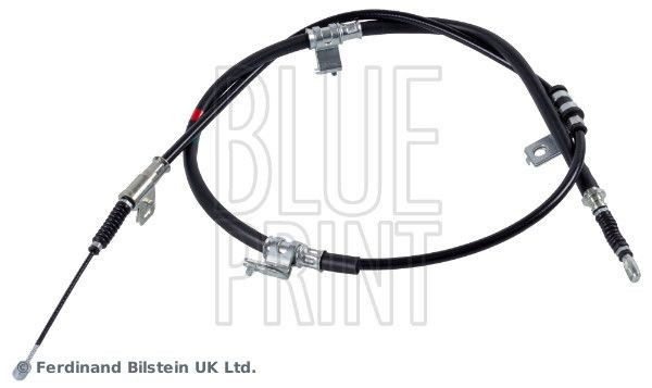 ADG046252 Blue Print Трос ручника задній лівий